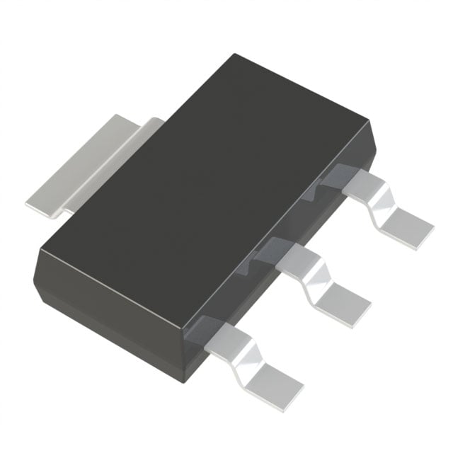 Diodes Incorporated PAM3115ABA250 electronic component