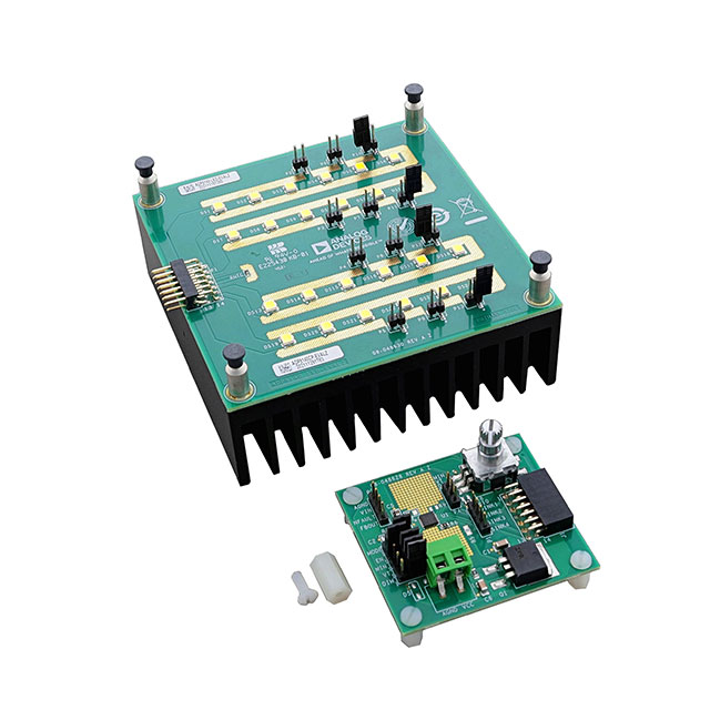 Analog Devices Inc. ADP8140CP-EVALZ electronic component