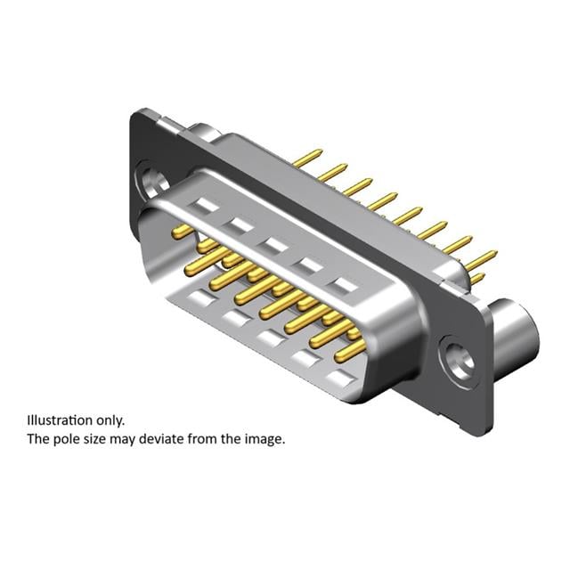 Molex 1731090856 electronic component