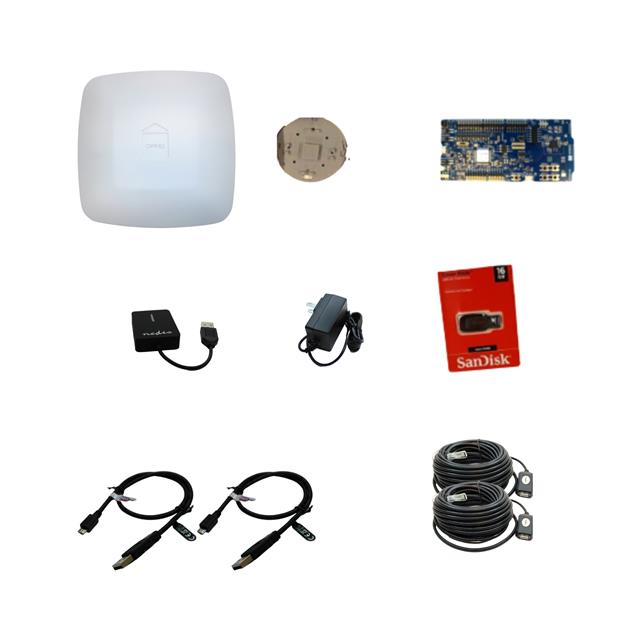 CoreHW Semiconductor Ltd CHW1010-EVKN4-1.0 electronic component