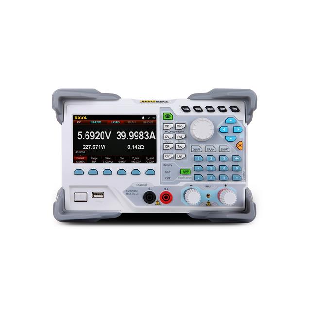 Rigol Technologies DL3021A electronic component