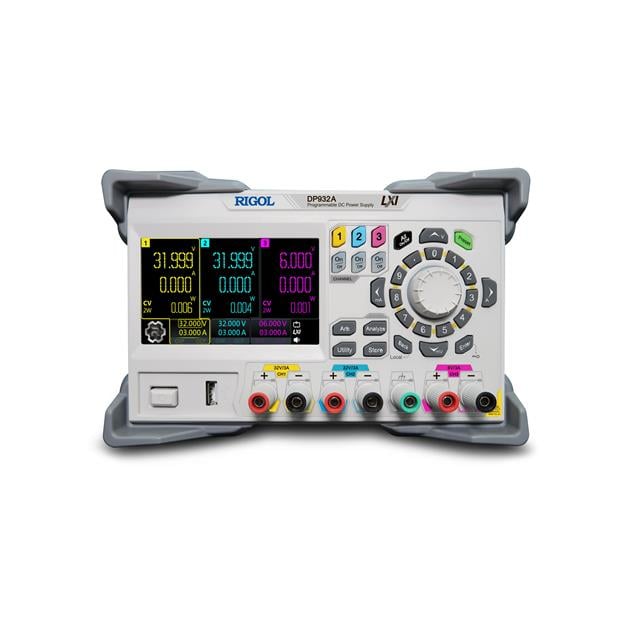 Rigol Technologies DP932A electronic component
