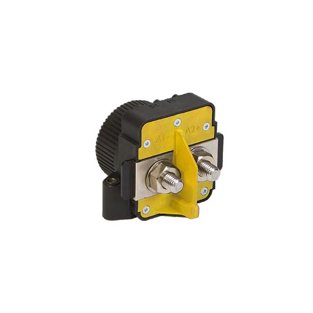 Sensata-Gigavac Clean Energy GX14FA electronic component