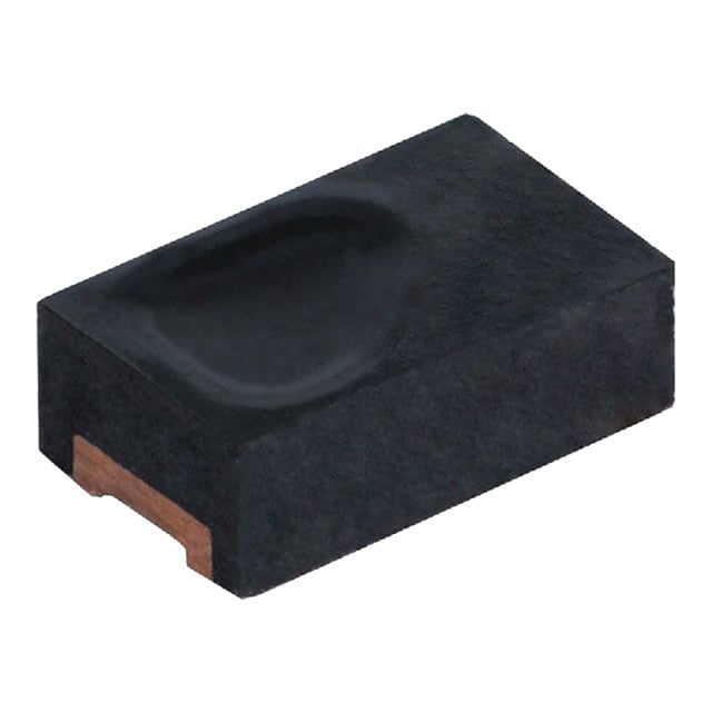 Vishay Semiconductor Opto Division VEMD4060X02 electronic component