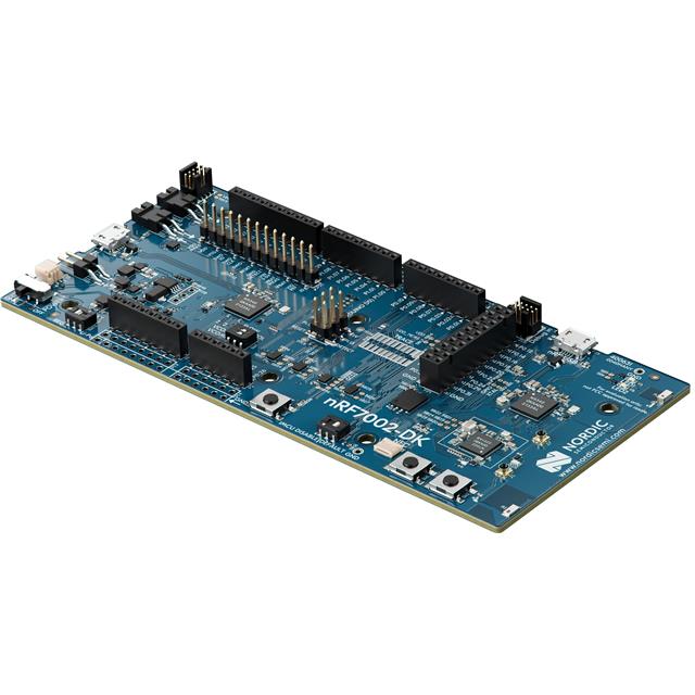 Nordic Semiconductor ASA NRF7002-DK electronic component