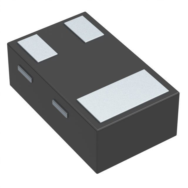 onsemi NST857AMX2T5G electronic component