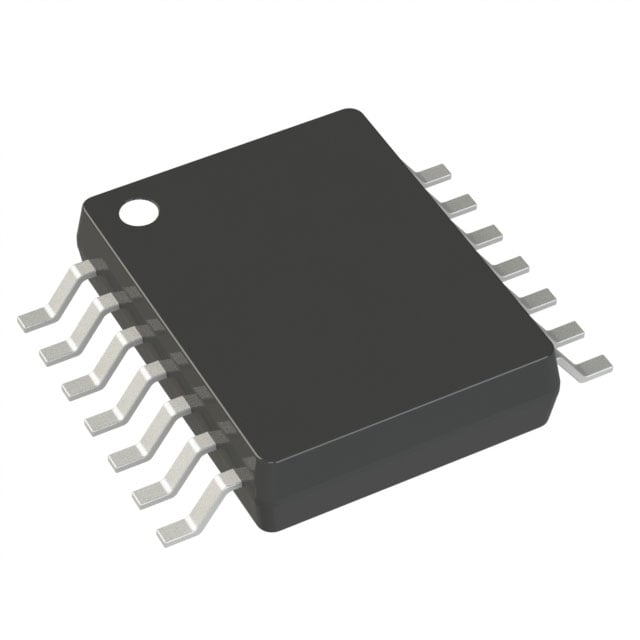 Analog Devices Inc. ADM1293-1BARUZ-RL7 electronic component
