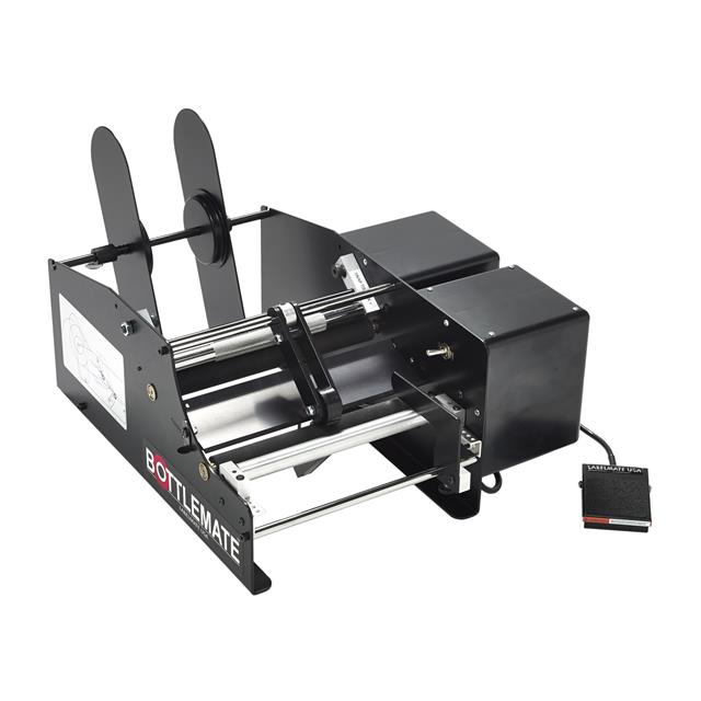 LABELMATE USA BOTTLEMATE-910P electronic component