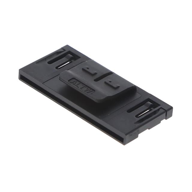 Amphenol LTW ZA-ACNMAN-BN0001 electronic component
