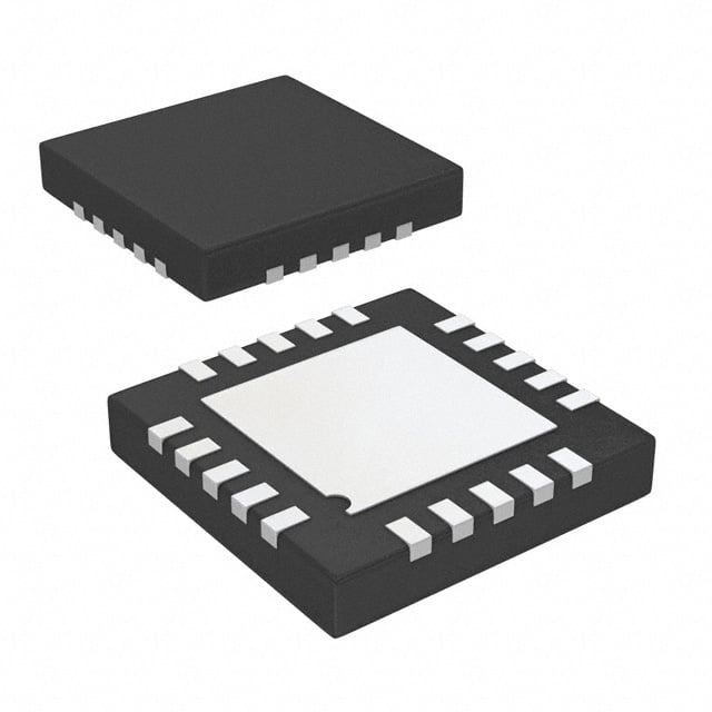 Analog Devices Inc. AD8436JCPZ-R7 electronic component