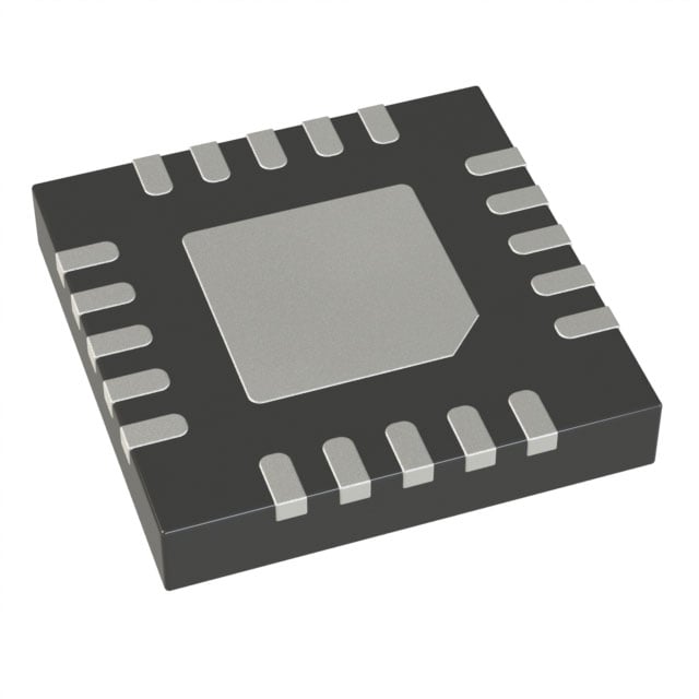 Analog Devices Inc. ADG3304BCPZ-REEL7 electronic component