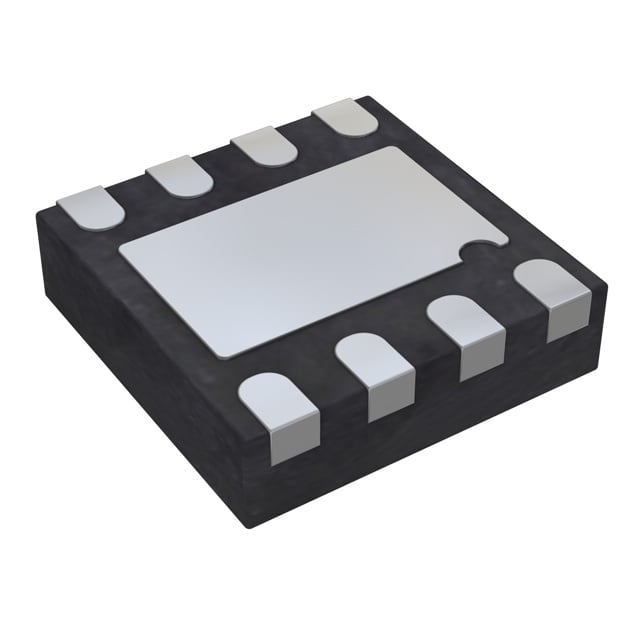 Analog Devices Inc. AD5682RBCPZ-RL7 electronic component