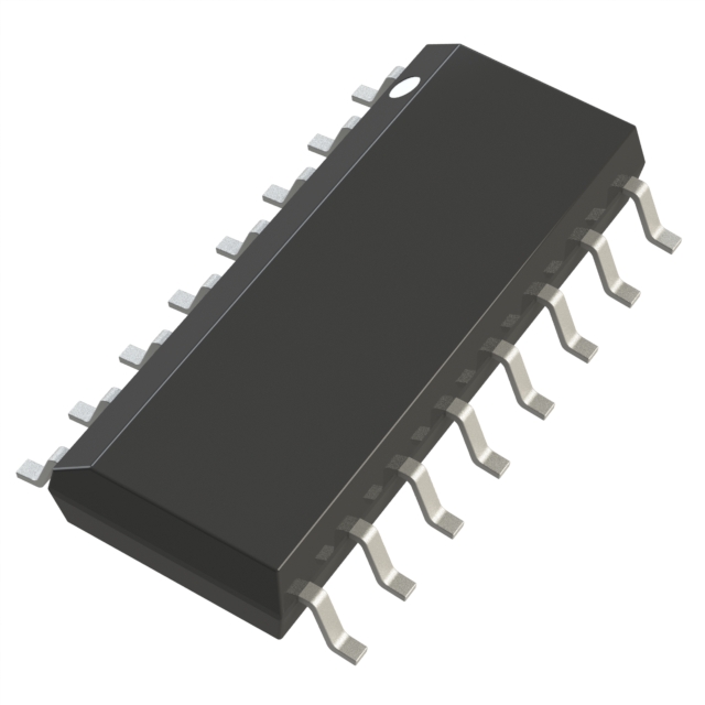 Analog Devices Inc. AD7524JRZ-REEL7 electronic component