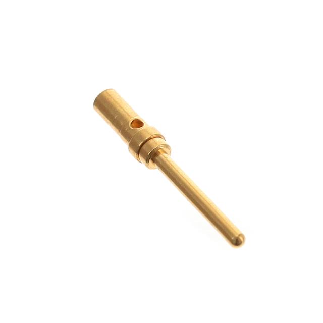 Amphenol Positronic G10P1 electronic component