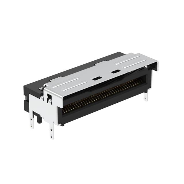 Amphenol ICC (Commercial Products) G97R22332HR electronic component