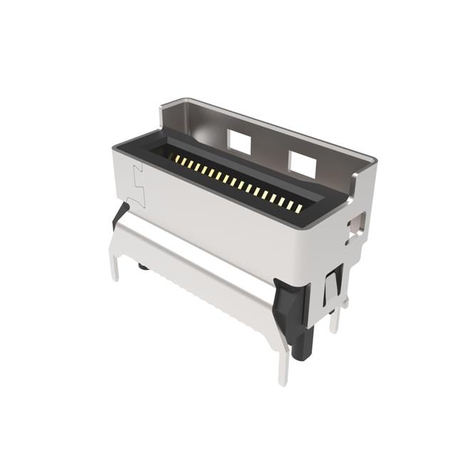Amphenol ICC (Commercial Products) G97V21322HR electronic component