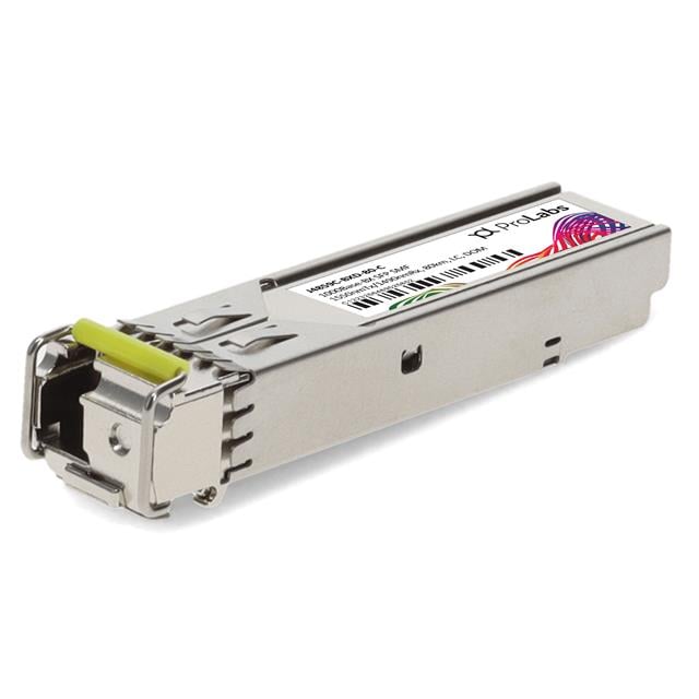 Amphenol ProLabs J4859C-BXD-80-C electronic component