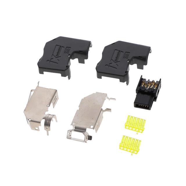 Hirose Electric Co Ltd IX30G-A-10S-CVL1(7.0)(01) electronic component