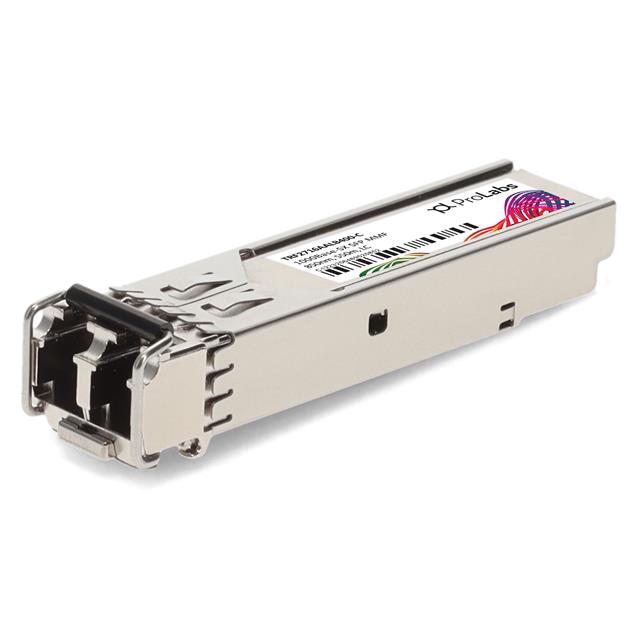 Amphenol ProLabs TRF2716AALB400-C electronic component