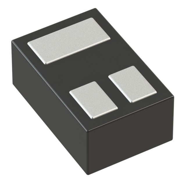 Diodes Incorporated DDTA144ELP-7 electronic component