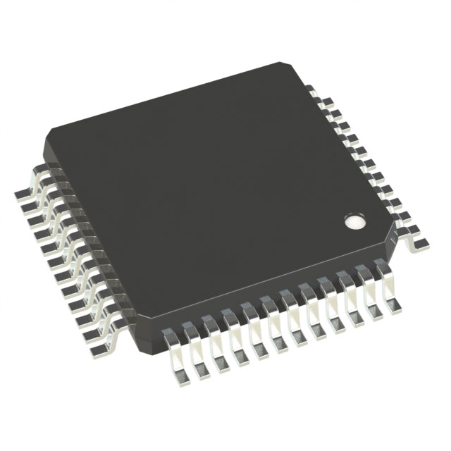Renesas Electronics Corporation R7FA4M1AB3CFL#AA0 electronic component