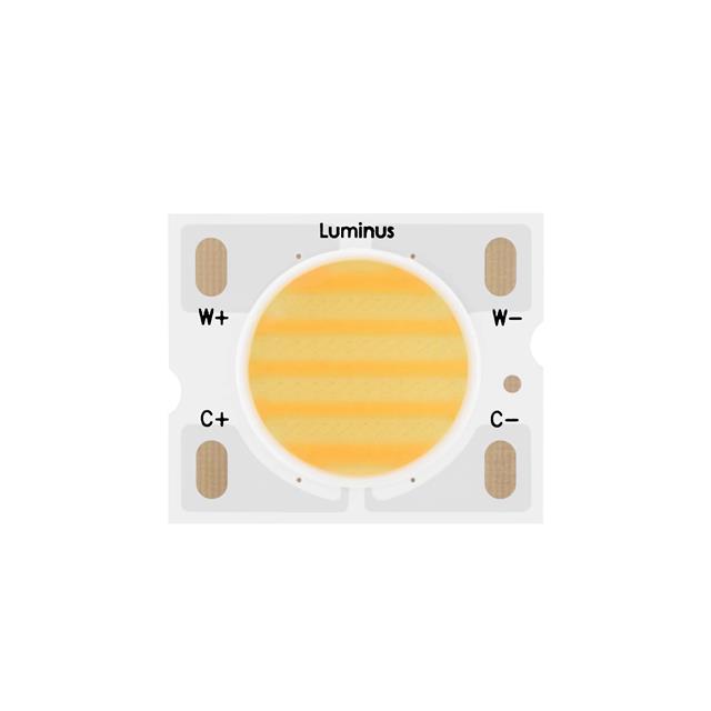 Luminus Devices Inc. CTM-9-6527-90-36-TWD6-F3-3 electronic component