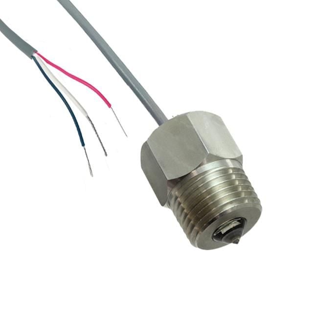 SST Sensing Ltd. LLG810D324-4C3 electronic component
