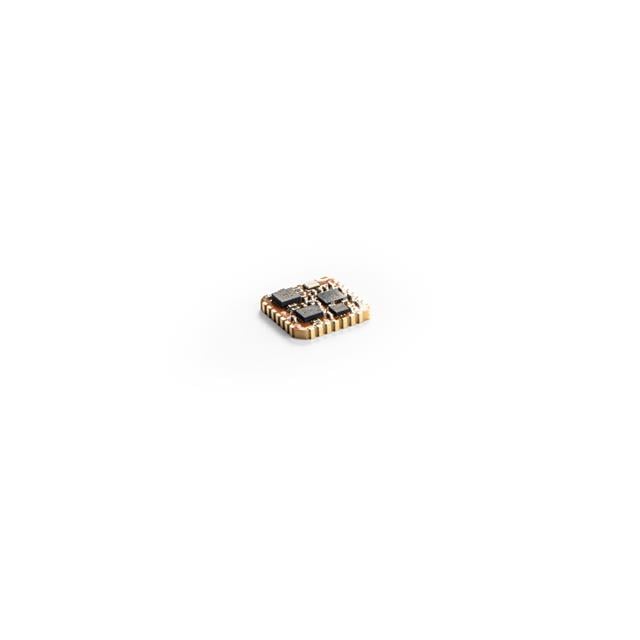 Xsens a Movella brand MTI-3-5A-T electronic component