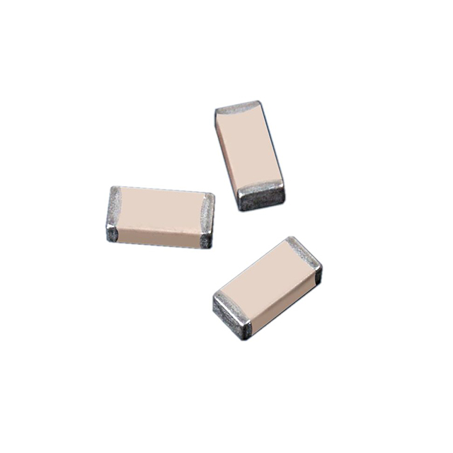 NIC Components Corp NMC0402X7R104K16TRPF electronic component