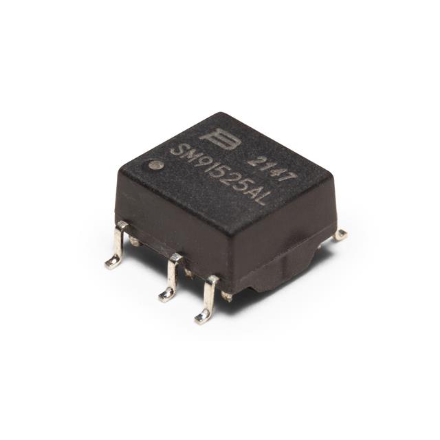 Bourns Inc. SM91525AL-E electronic component