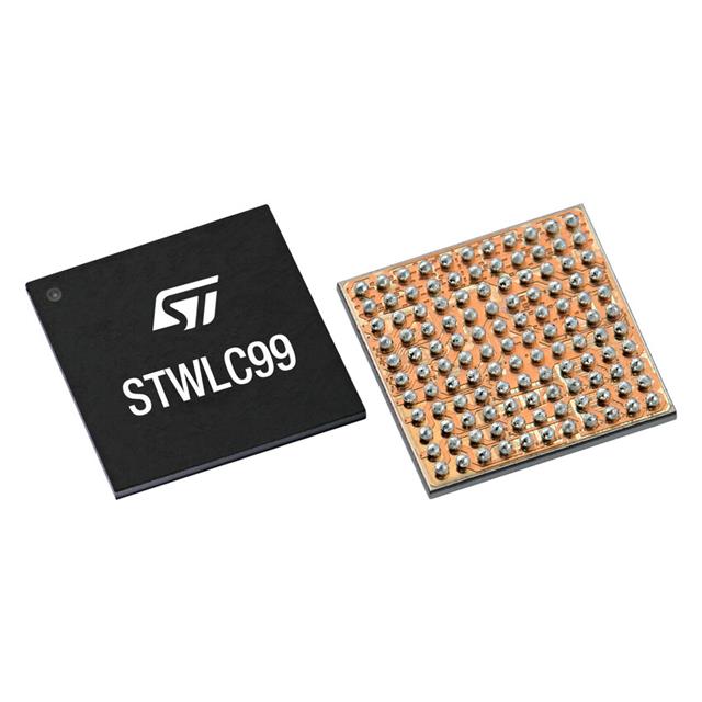 STMicroelectronics STWLC99JR electronic component