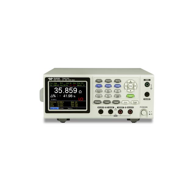 Teledyne LeCroy T3MIL50X electronic component