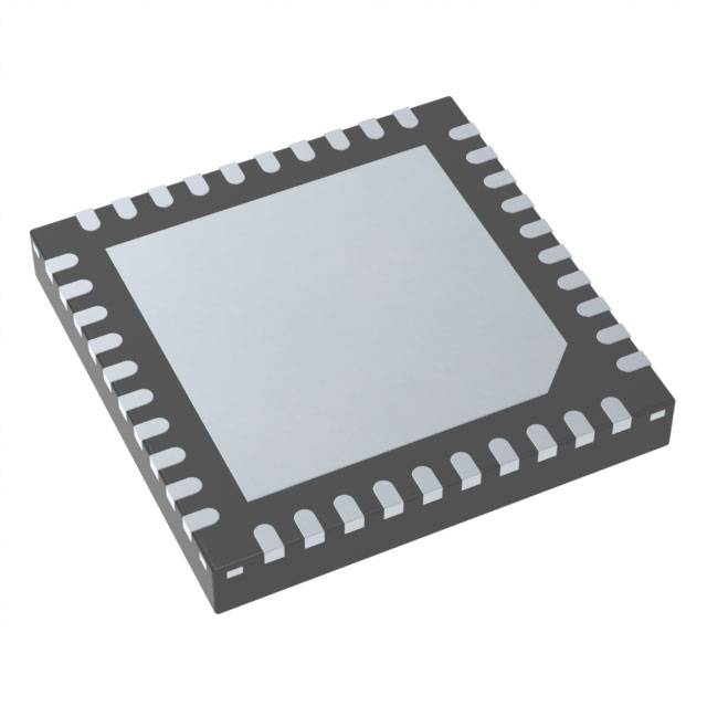 Renesas Electronics Corporation R7FA4M1AB3CNF#AA0 electronic component