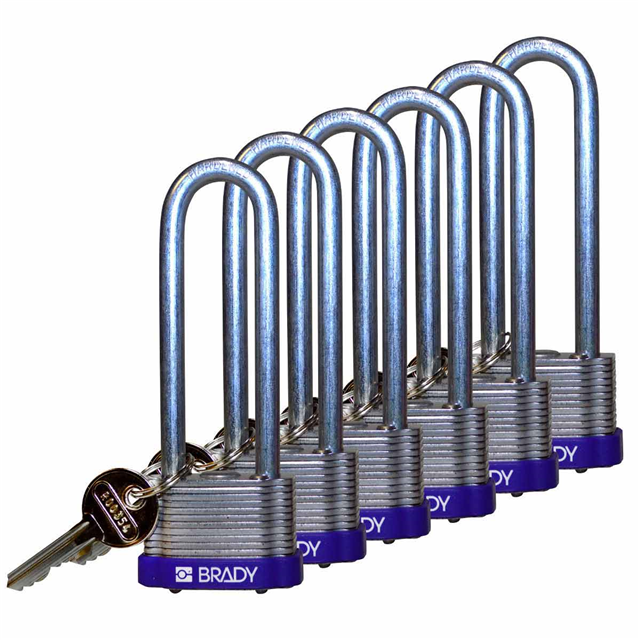 Brady Corporation 123267 electronic component