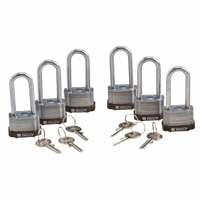 Brady Corporation 123282 electronic component