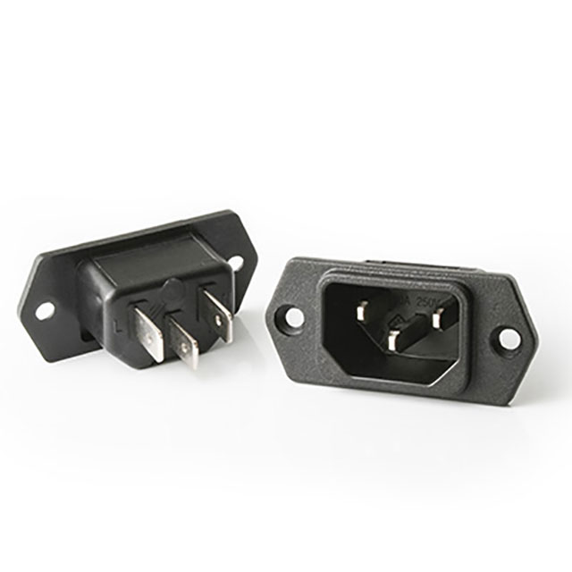 Interpower 83030100 electronic component
