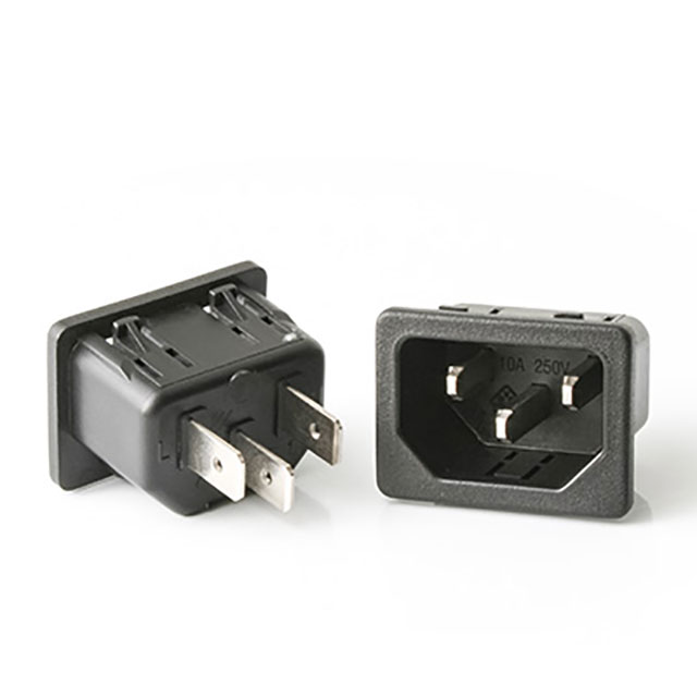 Interpower 83030160 electronic component
