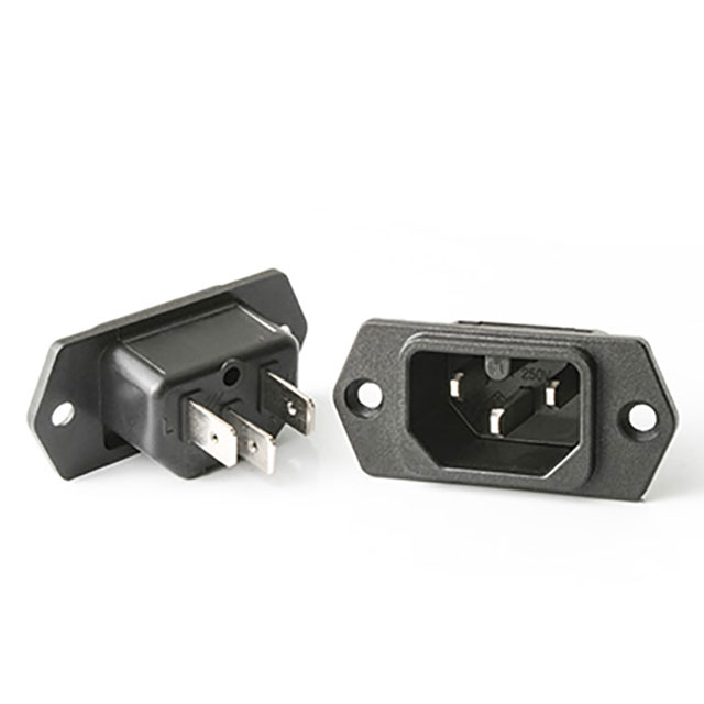 Interpower 83030200 electronic component