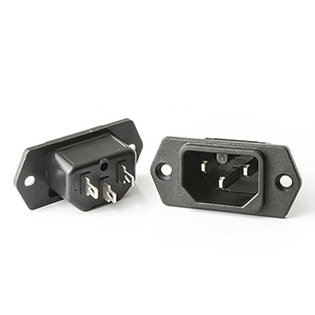 Interpower 83030210 electronic component
