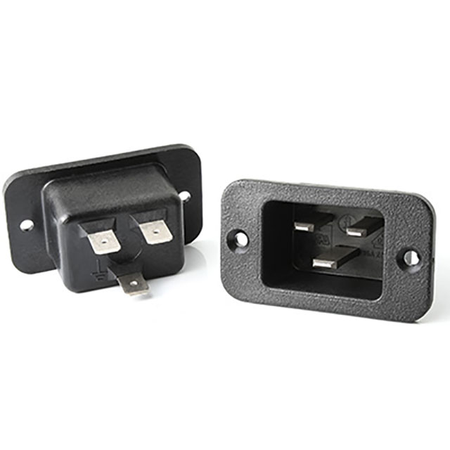 Interpower 83030400 electronic component