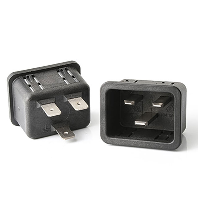 Interpower 83030420 electronic component