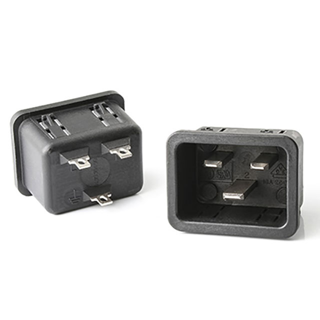 Interpower 83030450 electronic component