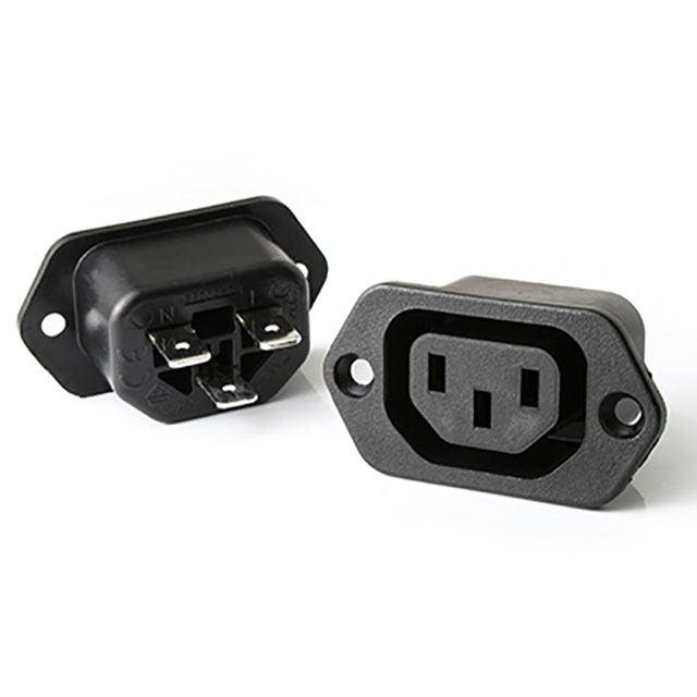 Interpower 83030600 electronic component