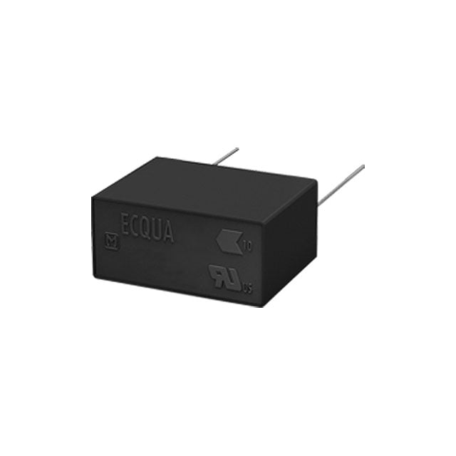 Panasonic Industry ECQ-UAAF103K electronic component
