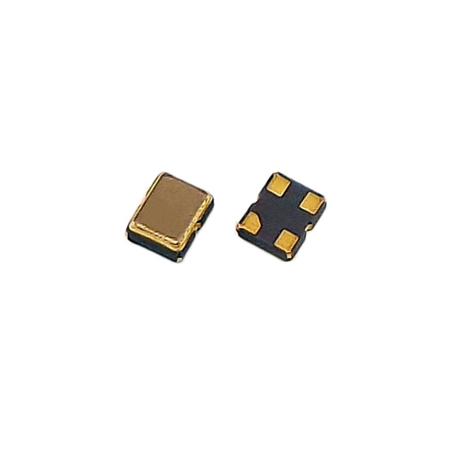 Transko Electronics, Inc. TSL22-H20CQ18ST-32.768K-TR electronic component
