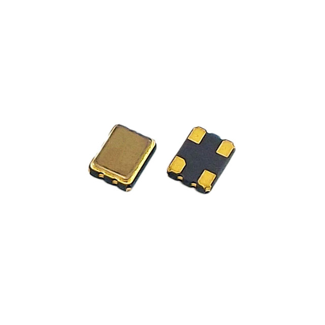 Transko Electronics, Inc. TSL32-H20CQ18ST-32.768K-TR electronic component