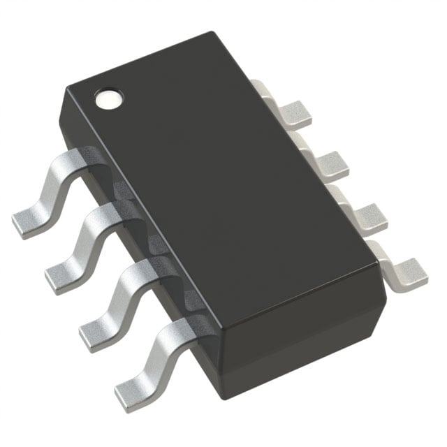 Analog Devices Inc. LTC2954ITS8-2#TRPBF electronic component