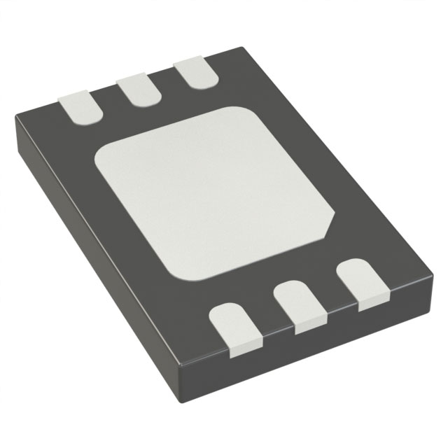 Analog Devices Inc. LT3493IDCB#TRPBF electronic component