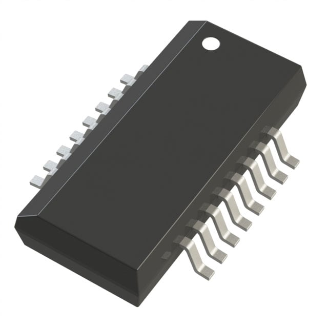 Analog Devices Inc. AD8436ARQZ-R7 electronic component