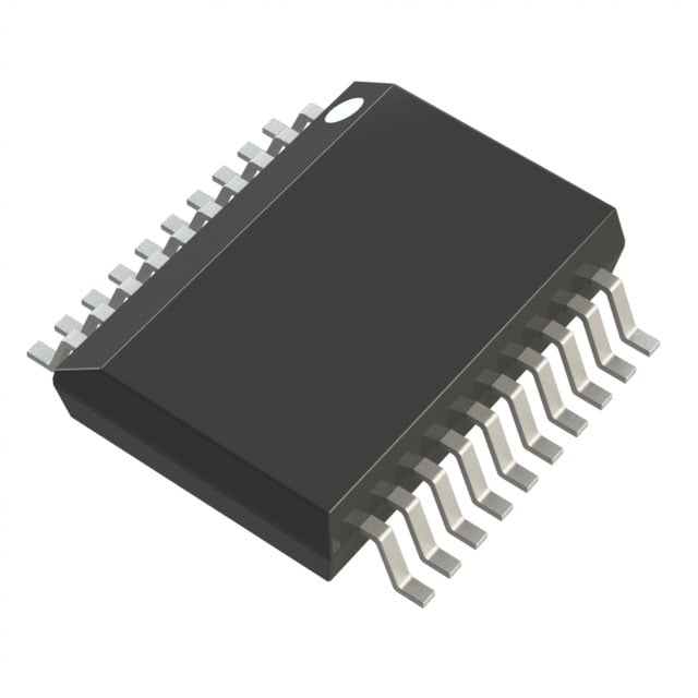 Analog Devices Inc. ADE7753ARSZRL electronic component